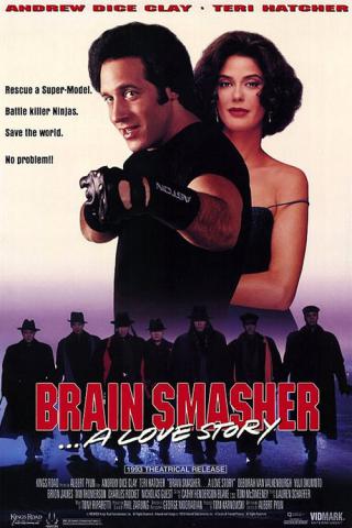 Вышиби мозги (1993)