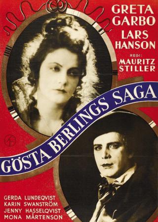 Геста Берлинг (1924)