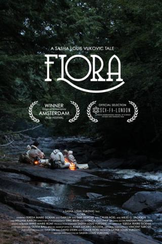Флора (2017)