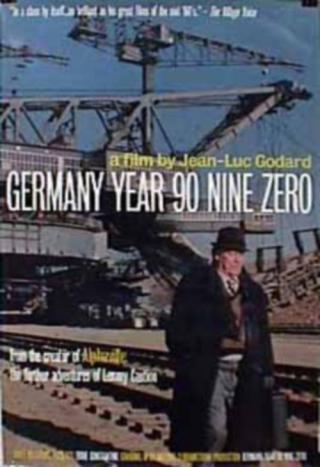 Германия, год 90: Одиночества (1991)