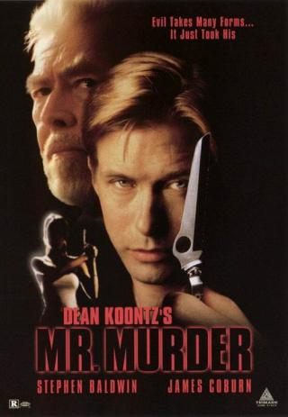 Идеальный убийца (1998)