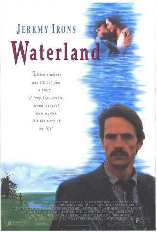 Водная страна (1992)
