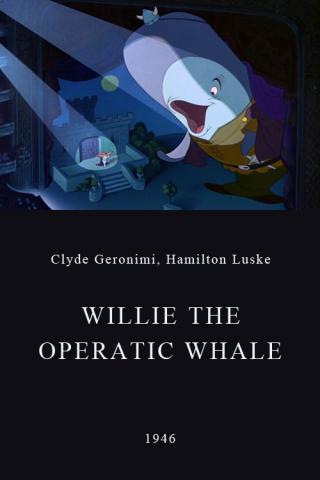 Вилли – поющий кит (1946)