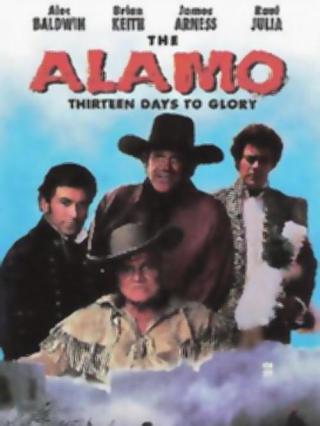 Аламо: Тринадцать дней к славе (1987)