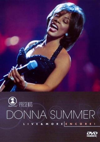 Донна Саммер: Концерт (1999)
