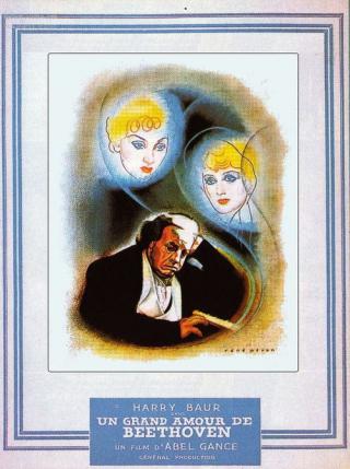 Влюбленный Бетховен (1936)