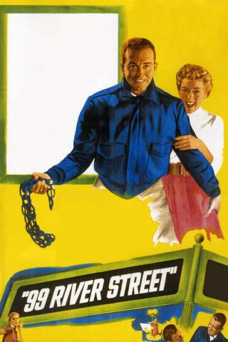 99 Ривер стрит (1953)