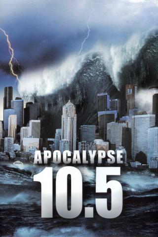 10.5 баллов: Апокалипсис (2006)