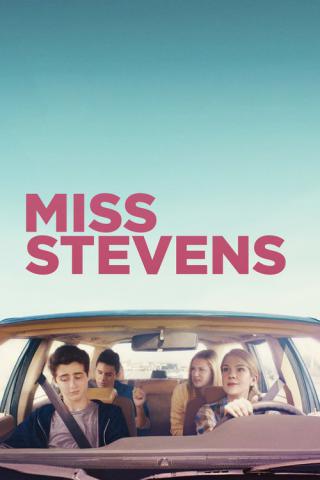 Мисс Стивенс (2016)