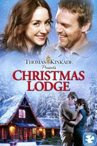 Рождественский домик (2011)