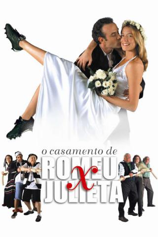 Брак Ромео и Джульеты (2005)