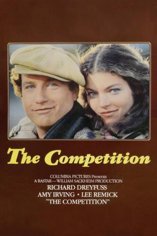 Соревнование (1980)