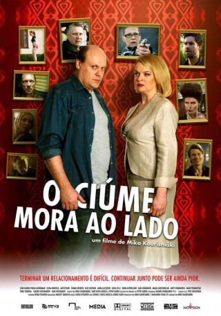 Развод по-фински, или Дом, где растет любовь (2009)