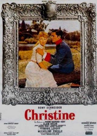 Кристина (1958)