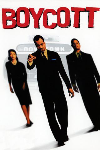 Бойкот (2001)