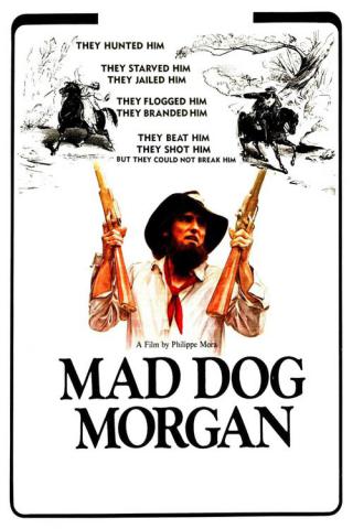 Бешеный пес Морган (1976)
