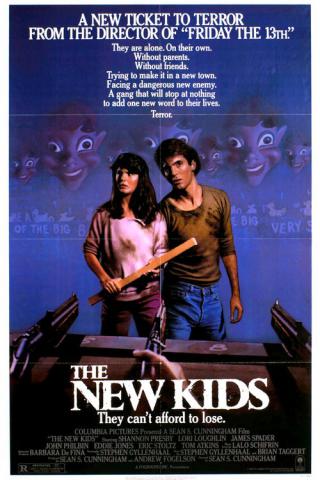 Новые дети (1985)