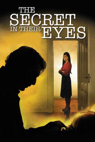 Тайна в его глазах (2009)