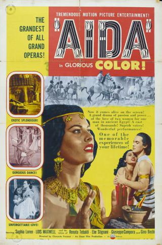 Аида (1953)