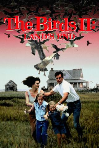 Птицы 2: Край Земли (1994)