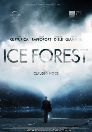 Ледяной лес (2014)