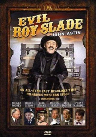 Злобный Рой Слейд (1972)