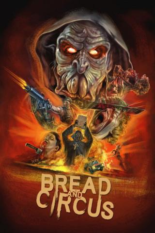 Хлеб и зрелища (2003)