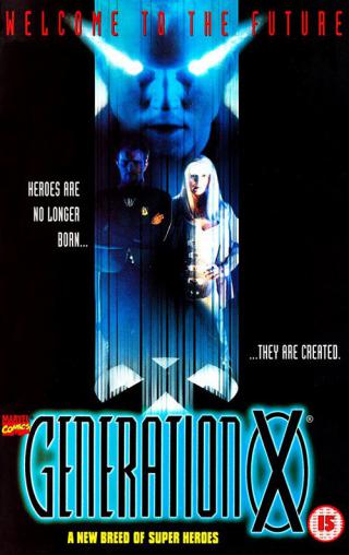 Поколение Икс (1996)