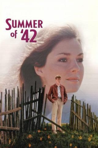 Лето 42-го (1971)