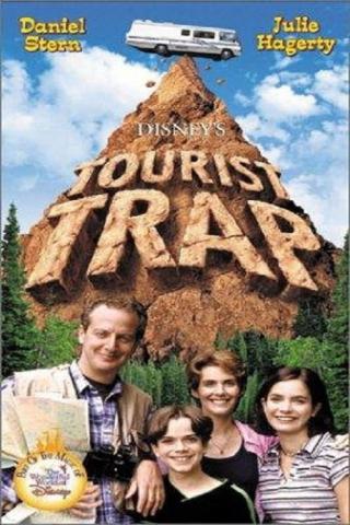 Ловушка для туриста (1998)
