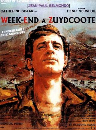 Уикенд в Зюйдкооте (1964)