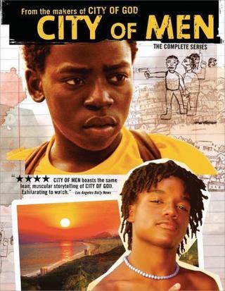 Город мужчин (2002)