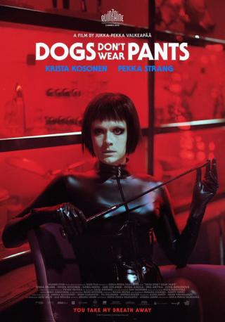 Собаки не носят штанов (2019)