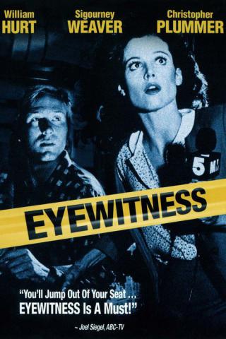 Свидетель (1981)