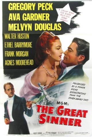 Великий грешник (1949)