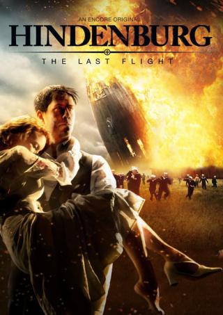 'Гинденбург': Последний полёт (2011)