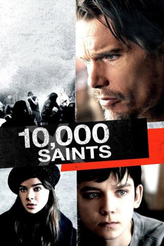 Десять тысяч святых (2015)