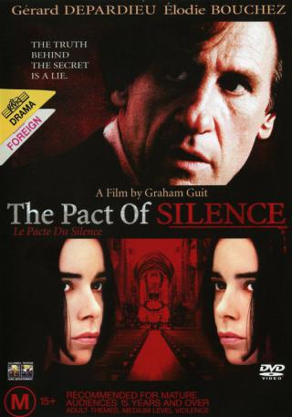 Обет молчания (2003)