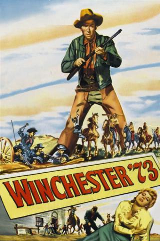 Винчестер '73 (1950)