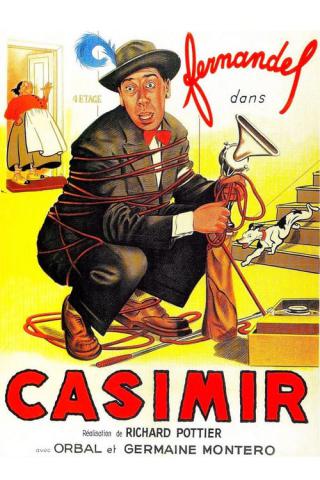 Казимир (1950)