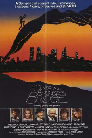 Через Бруклинский мост (1984)