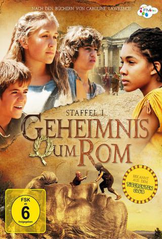 Римские тайны (2007)