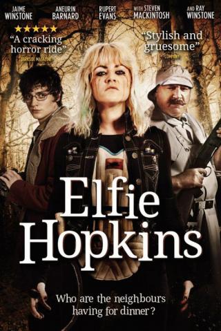 Элфи Хопкинс (2012)