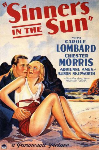 Грешники под солнцем (1932)