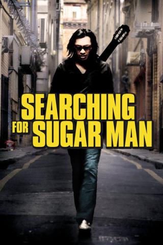 В поисках Сахарного Человека (2012)