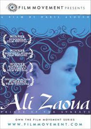 Али Зауа, принц улицы (2000)