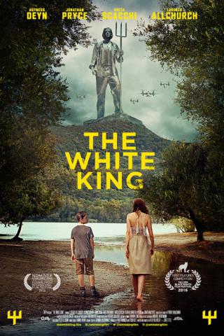 Белый Король (2016)