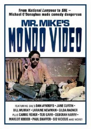 Видео мистера Майка Мондо (1979)