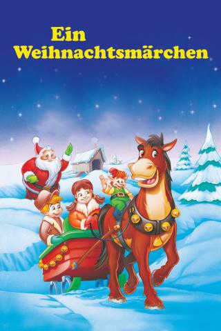 Рождественские колокольчики (1999)