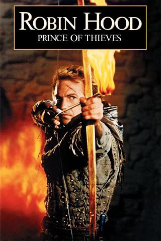 Робин Гуд: Принц воров (1991)